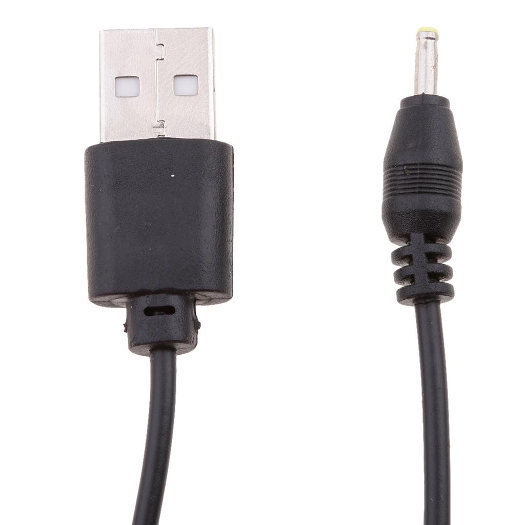 Electronics And Gadgets With C - Kabel USB męski 1m do wtyczki