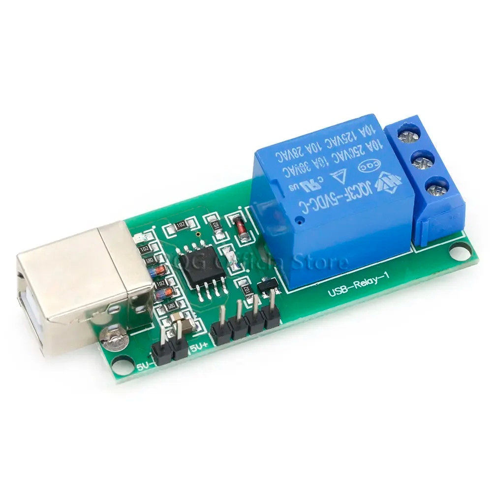 Electronics & Gadgets Charging Gocable 8 In 1 Edc 100W Cable - Inteligentna Elektronika DC 5V USB Przekaźnik