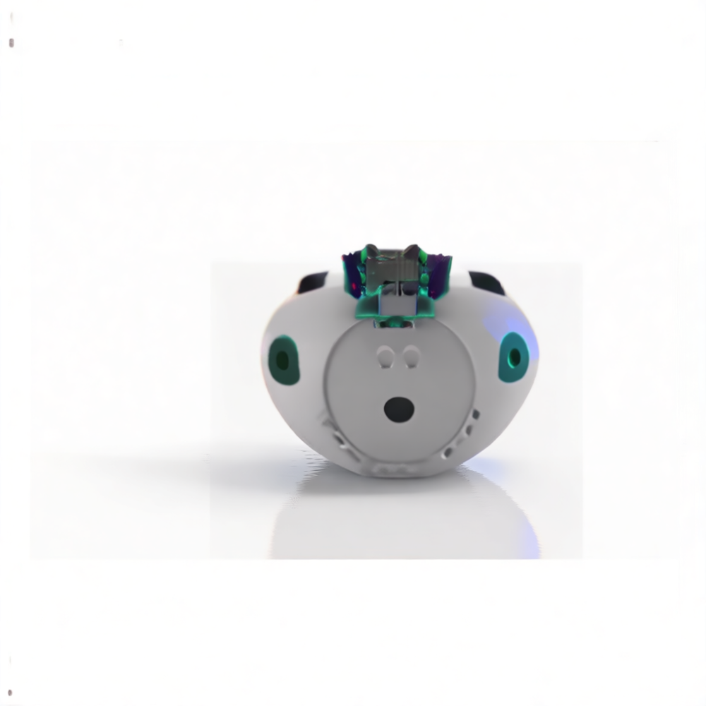Electronics And Gadgets With C - Cyfrowy tester USB typu C, multimetr,