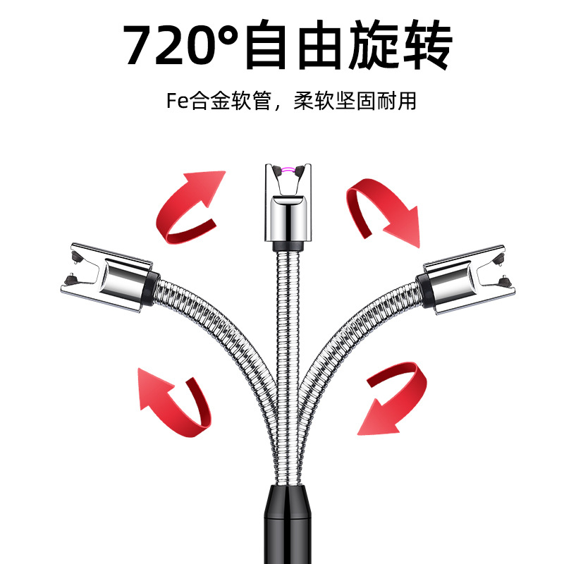 Electronics And Gadgets With C - Interfejs TPE-C, ładowanie USB, zapalniczka elektroniczna