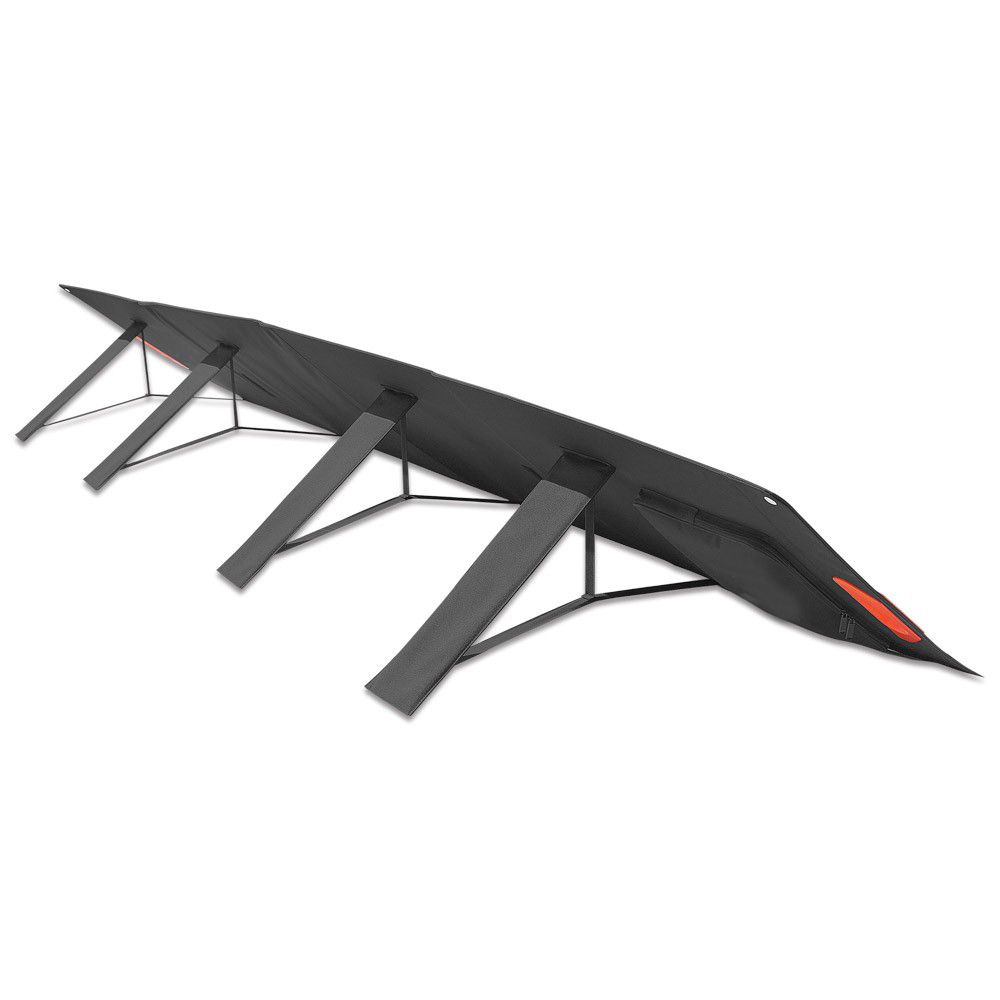Składane Panele Słoneczne 420W – Solar Powered Charger recenzja i cena