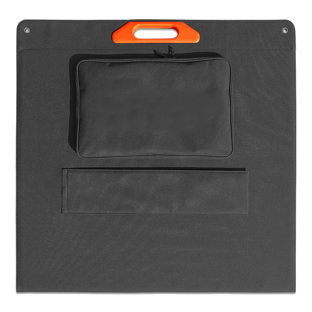 Składane Panele Słoneczne 420W – Solar Powered Charger recenzja i cena