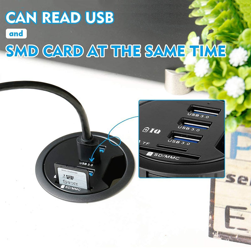 USB 3.0 piasta do ładowania bi – Usb Sound Card External recenzja i cena
