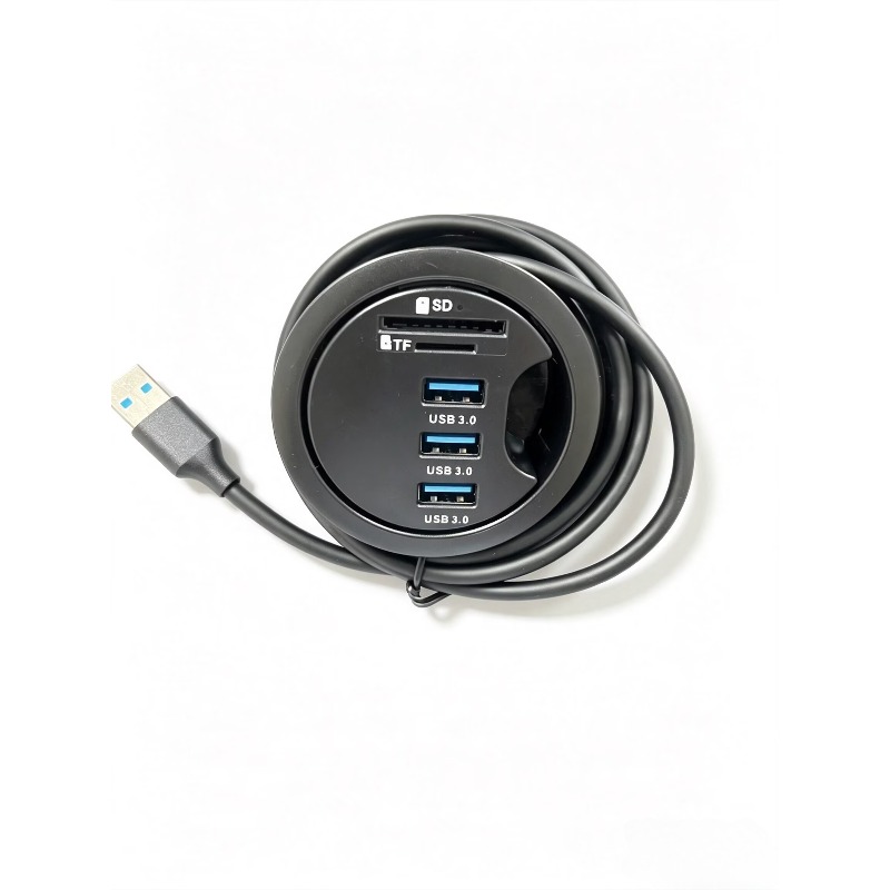 USB 3.0 piasta do ładowania bi – Usb Sound Card External recenzja i cena