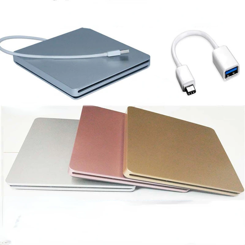 Napęd USB DVD Napęd optyczny Z – Usb Sound Card External recenzja i cena