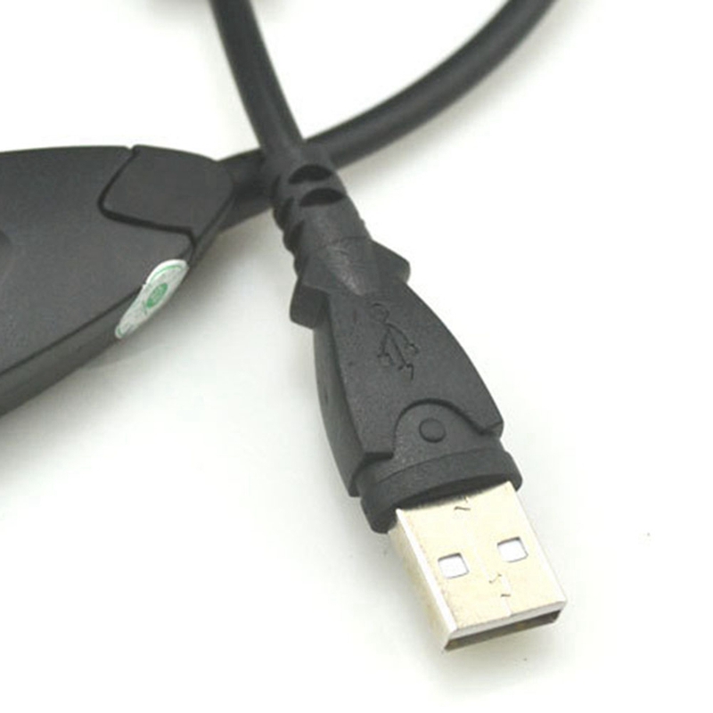 Zewnętrzna karta dźwiękowa USB – Usb Sound Card External recenzja i cena