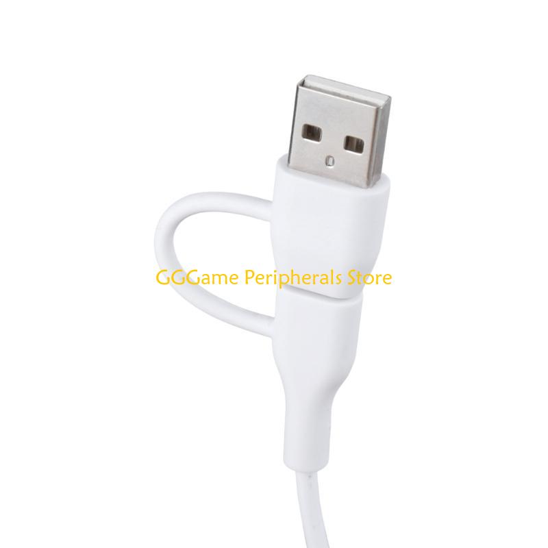 U55B 4 w 1 ładowarka USB C kab – Electronics And Gadgets With C recenzja i cena