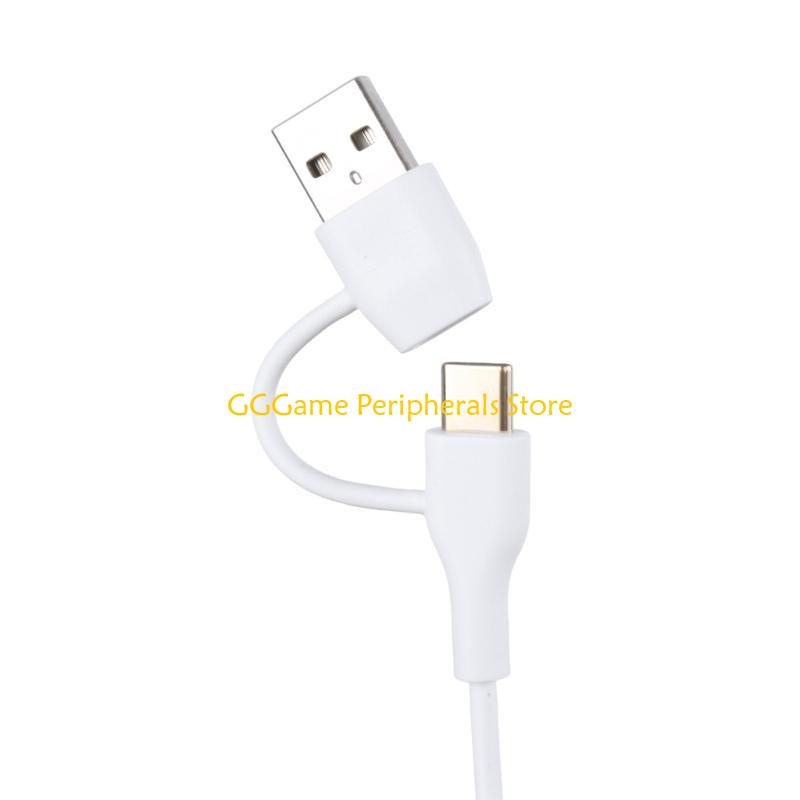 U55B 4 w 1 ładowarka USB C kab – Electronics And Gadgets With C recenzja i cena