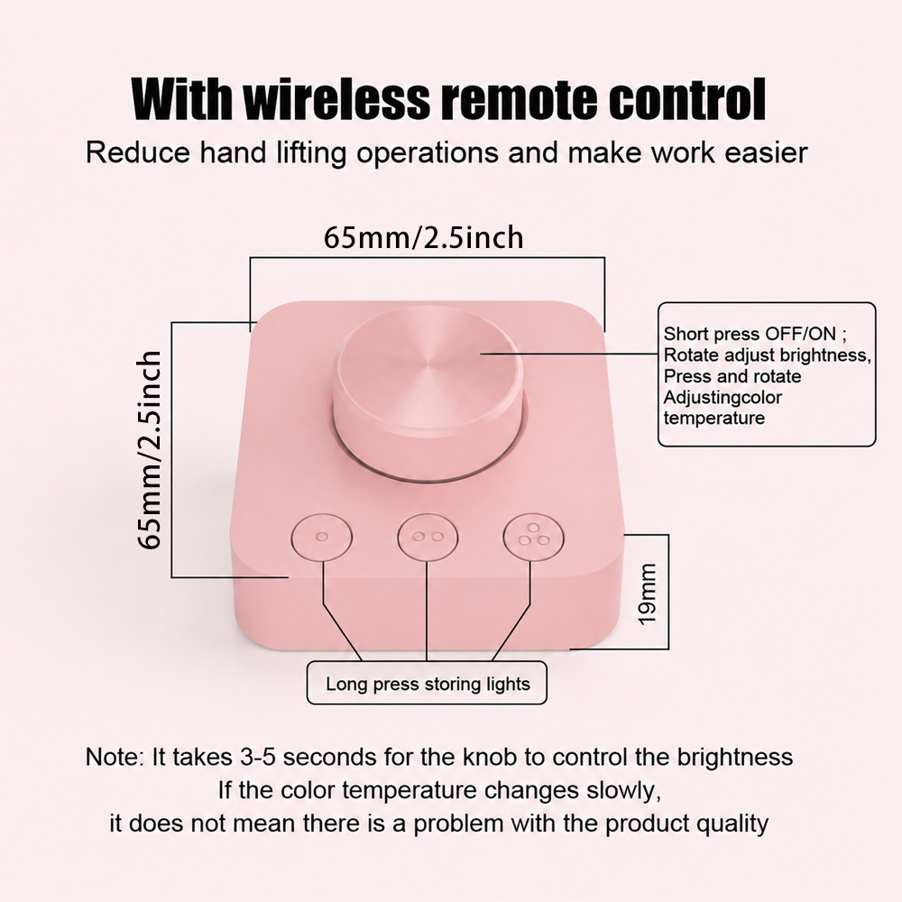 Inteligentna listwa świetlna R – Rgb Desk Lamp Smart recenzja i cena