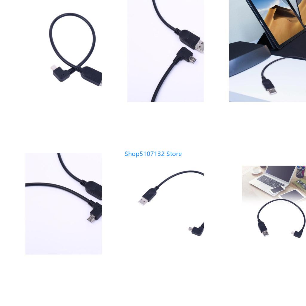 Kabel do transmisji danych Min – Electronics And Gadgets With C recenzja i cena