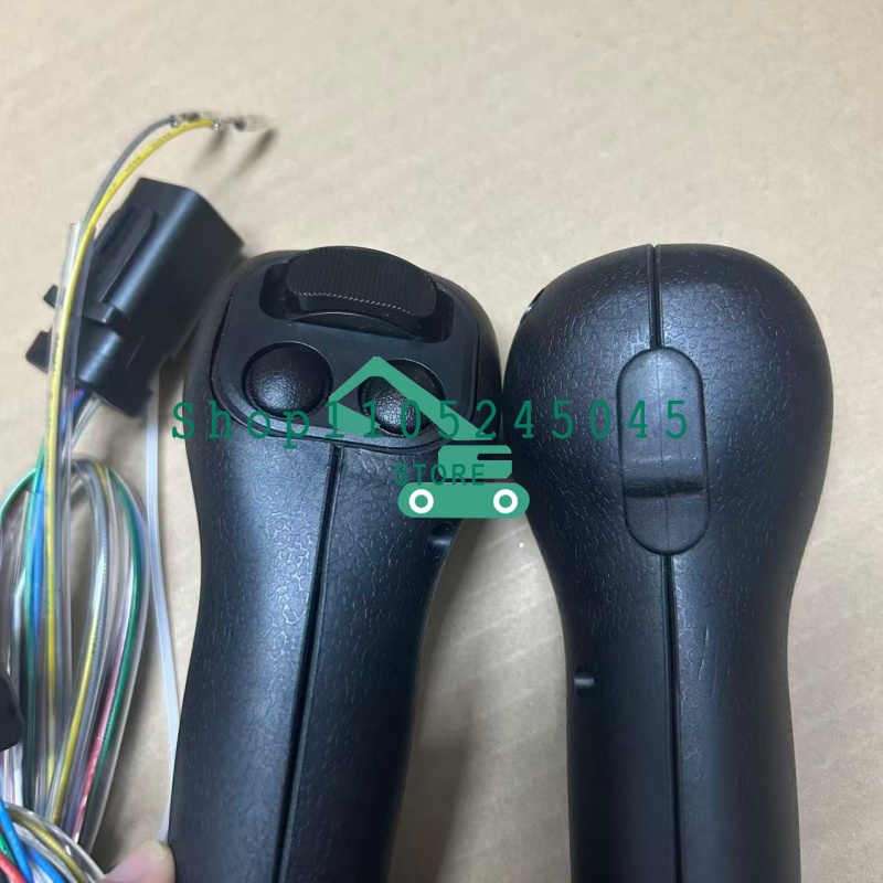 Uchwyt sterowania elektroniczn – Electronics In Japan recenzja i cena