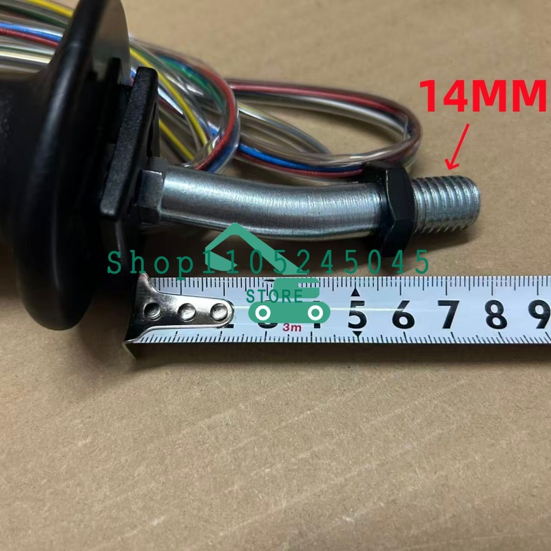 Uchwyt sterowania elektroniczn – Electronics In Japan recenzja i cena