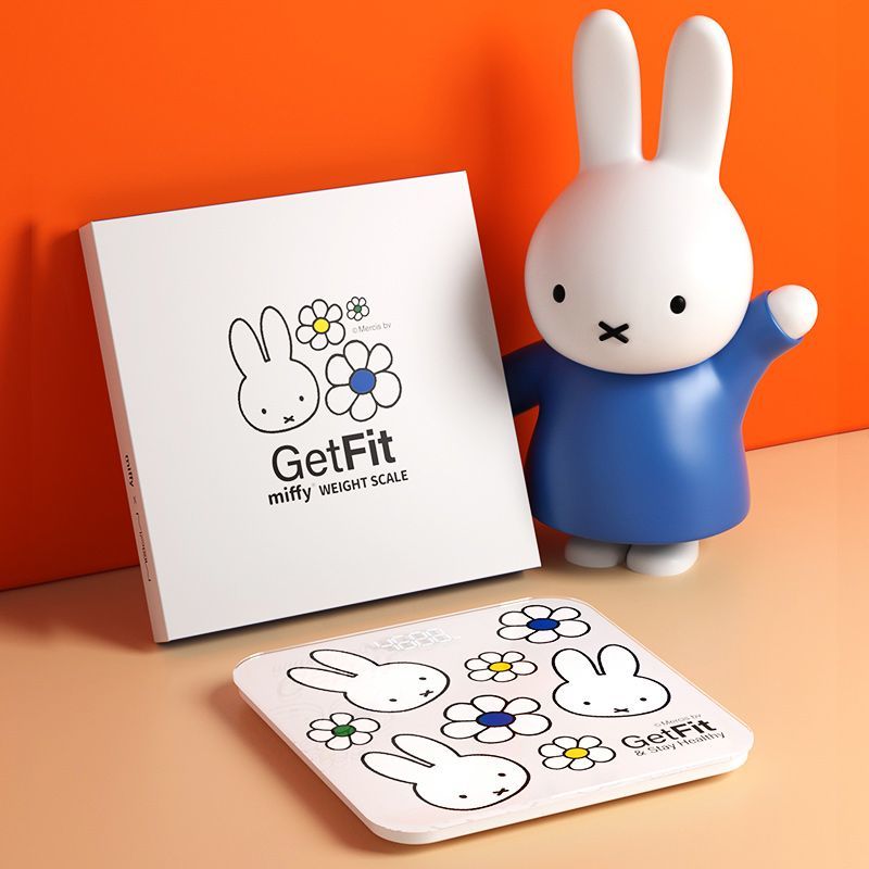 Waga Miffy Inteligentna Dokład – Electronics In Japan recenzja i cena