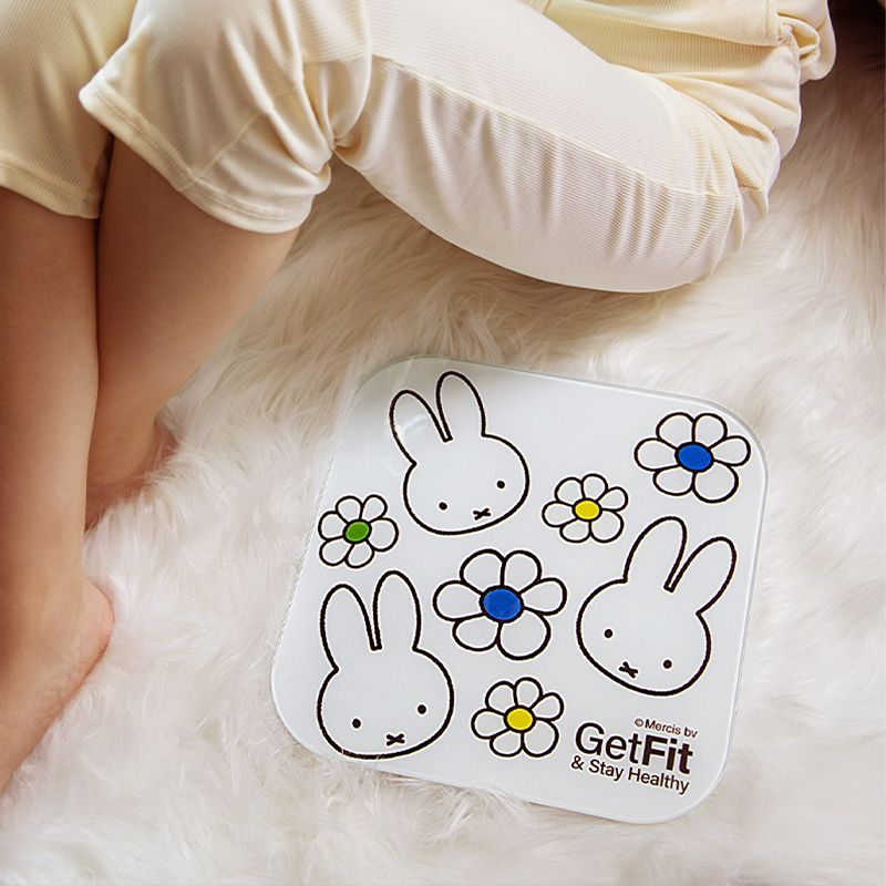Waga Miffy Inteligentna Dokład – Electronics In Japan recenzja i cena