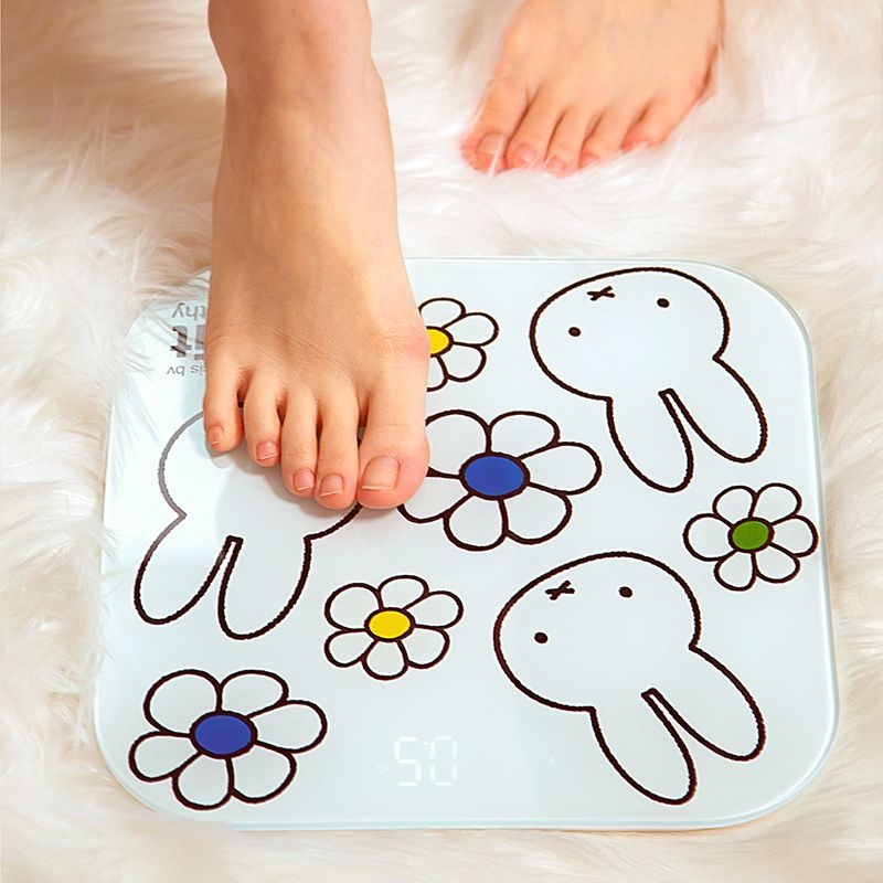 Waga Miffy Inteligentna Dokład – Electronics In Japan recenzja i cena