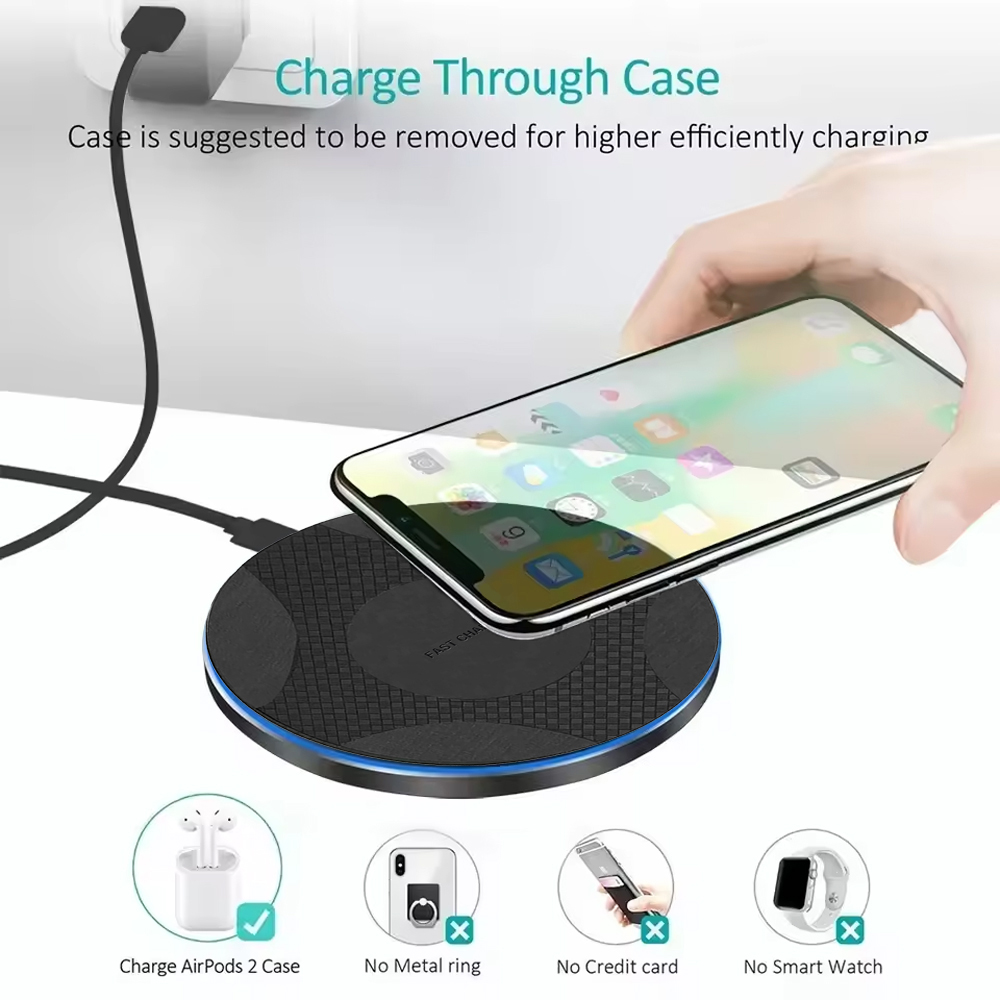 Szybka okrągła bezprzewodowa ł – Portable Wifi Hotspot recenzja i cena