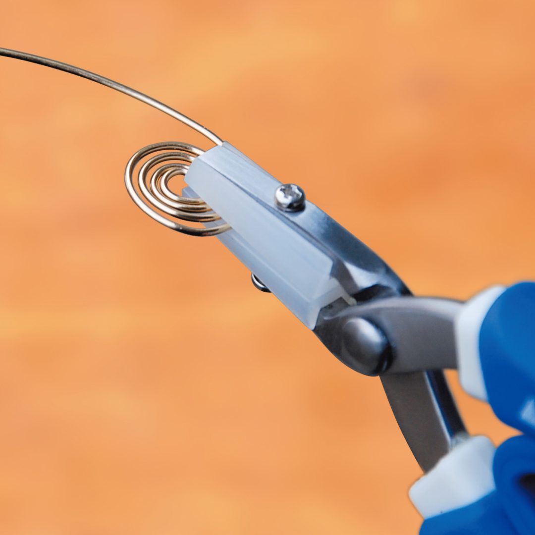 ANEX nr. Szczypce uniwersalne  – Electronics In Japan recenzja i cena
