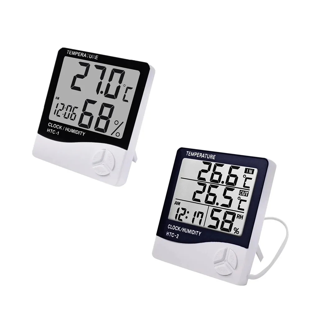 LCD elektroniczny cyfrowy mier – Electronics & Gadgets Starting With C recenzja i cena