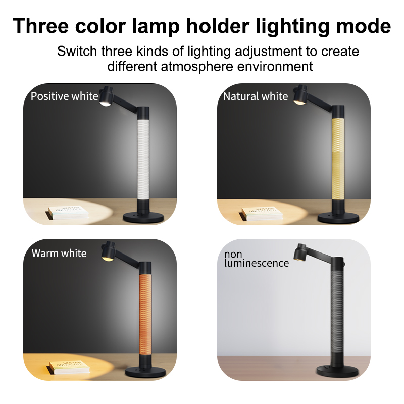 Inteligentna lampka stołowa do – Rgb Desk Lamp Smart recenzja i cena