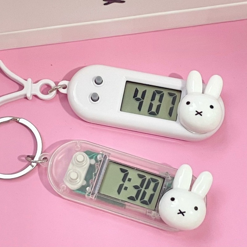 Kreskówkowy, uroczy zegarek wi – Electronics In Japan recenzja i cena