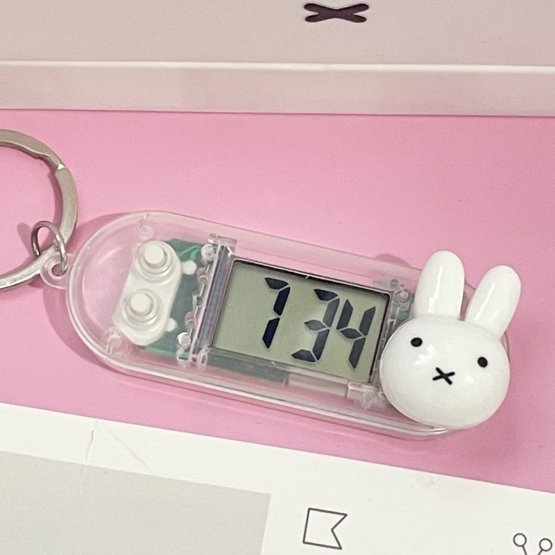 Kreskówkowy, uroczy zegarek wi – Electronics In Japan recenzja i cena