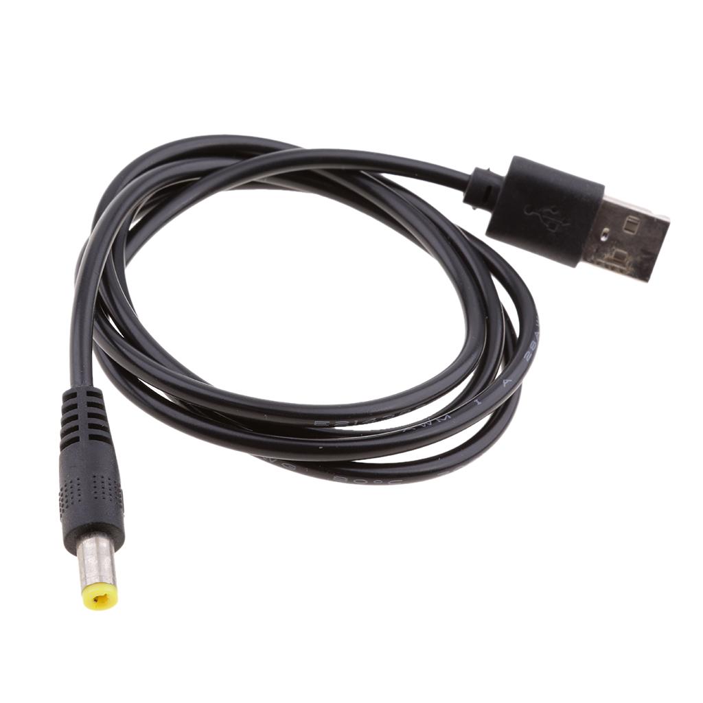 Kabel USB męski do zasilania D – Electronics And Gadgets With C recenzja i cena