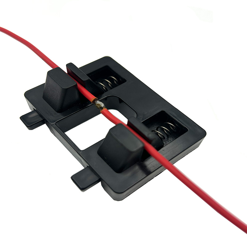 Regulowane trzecie ręce do lut – Electronics Stuff recenzja i cena