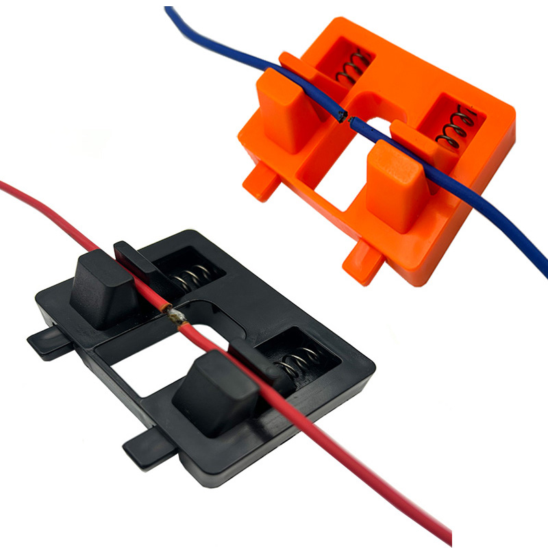 Regulowane trzecie ręce do lut – Electronics Stuff recenzja i cena