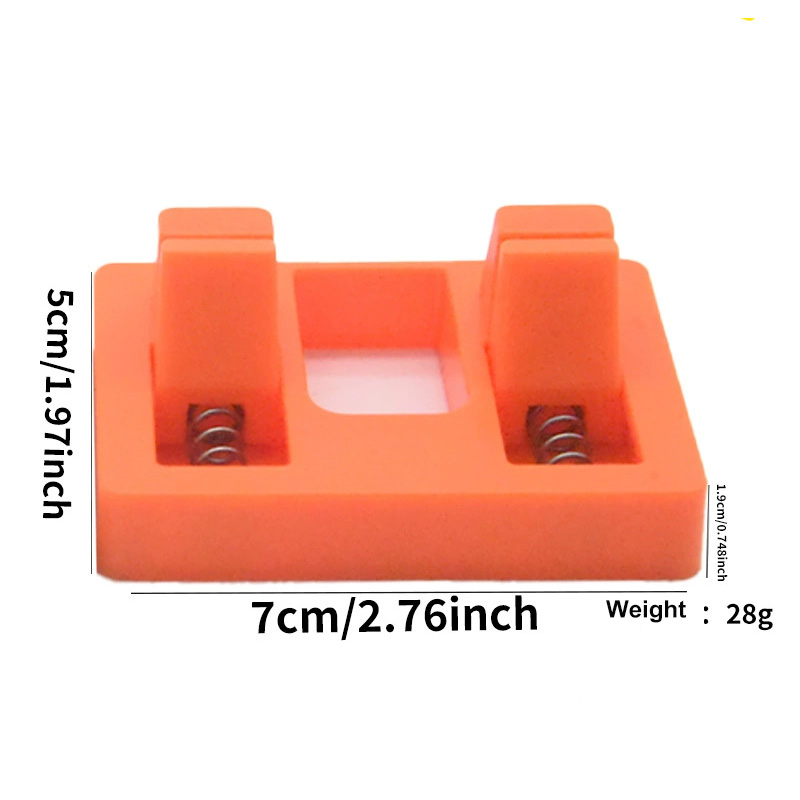Regulowane trzecie ręce do lut – Electronics Stuff recenzja i cena