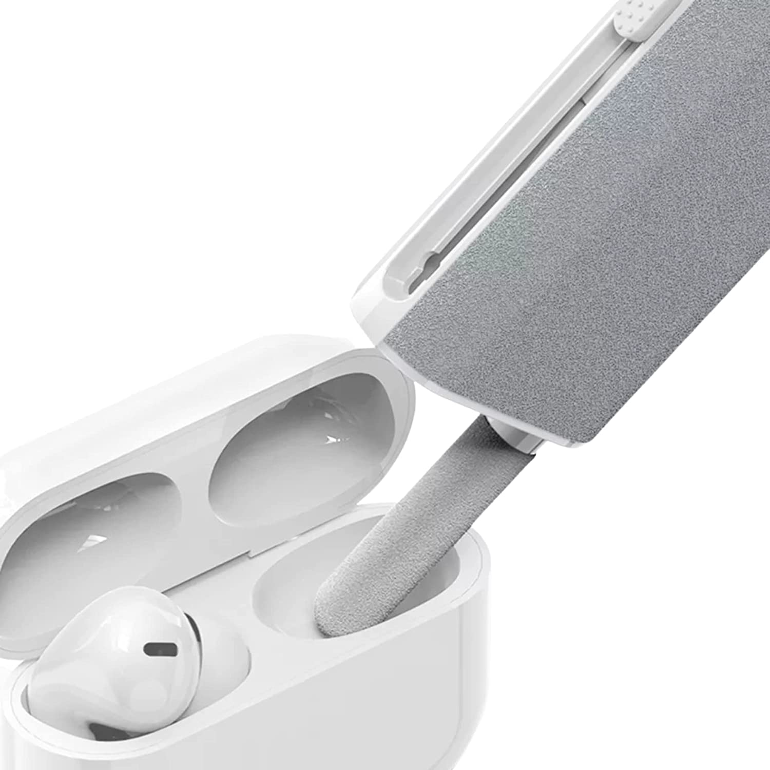 Zestaw szczotek do czyszczenia – Portable Wifi Hotspot recenzja i cena