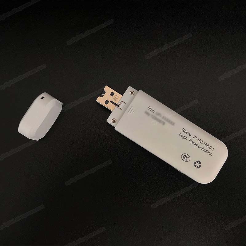 LDW931 4G router WiFi karta na – Portable Wifi Hotspot recenzja i cena