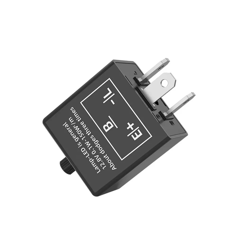 Przekaźnik LED 12V 3-pinowy z  – Electronics Stuff recenzja i cena