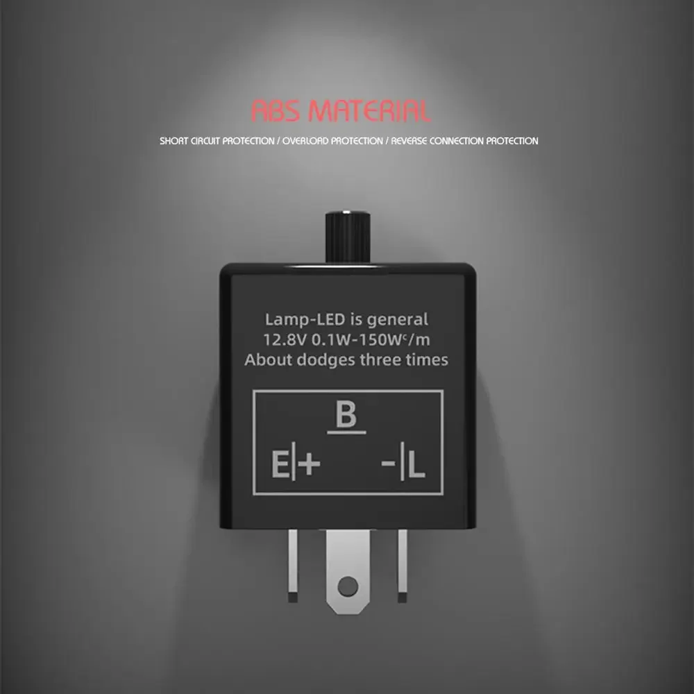 Przekaźnik LED 12V 3-pinowy z  – Electronics Stuff recenzja i cena