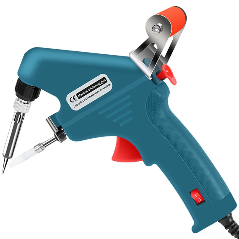 Regulowana Temperatura Lutowni – Electronics Stuff recenzja i cena