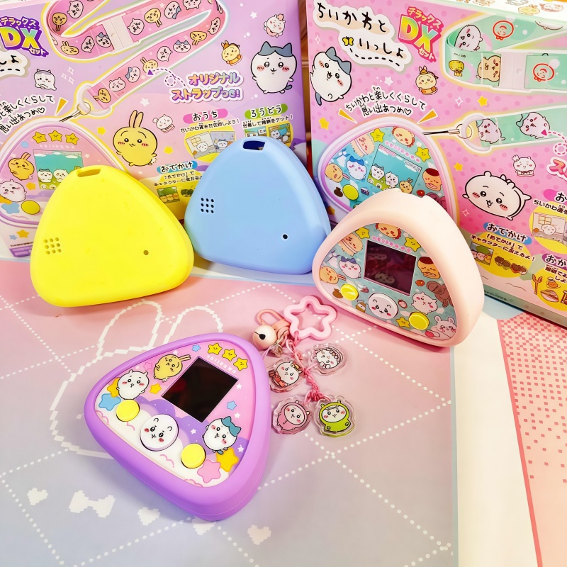 Etui ochronne na maszynę do ry – Electronics In Japan recenzja i cena