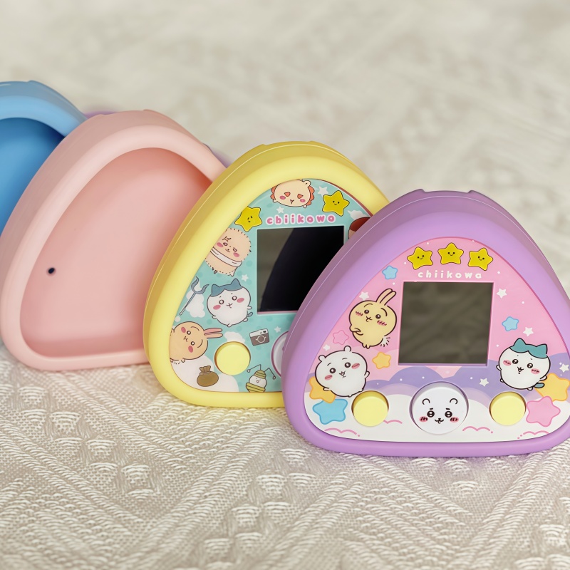 Etui ochronne na maszynę do ry – Electronics In Japan recenzja i cena