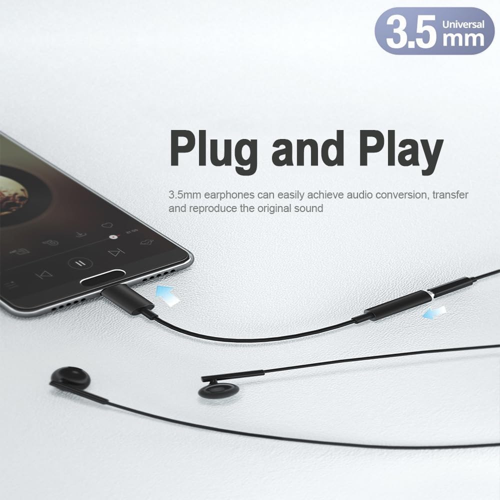 Adapter audio HiFi USB-C na 3. – Usb Sound Card External recenzja i cena