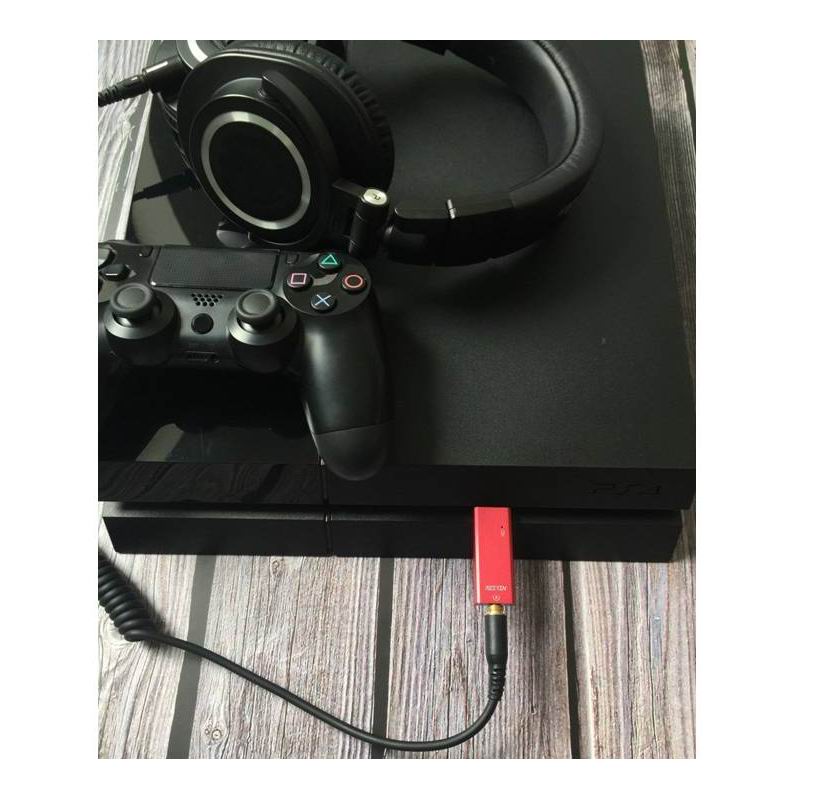 Reiyin USB Audio przenośny zes – Usb Sound Card External recenzja i cena