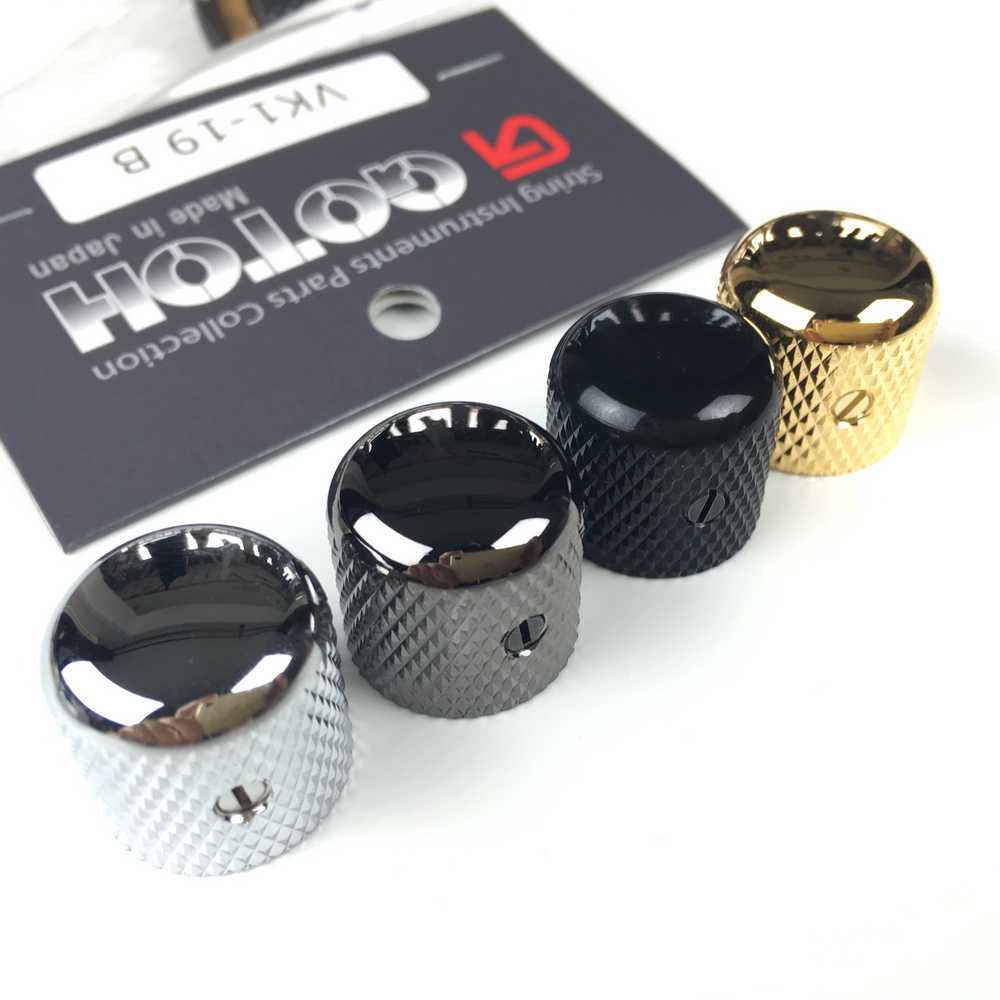 1 szt GOTOH Gitara elektryczna – Electronics In Japan recenzja i cena