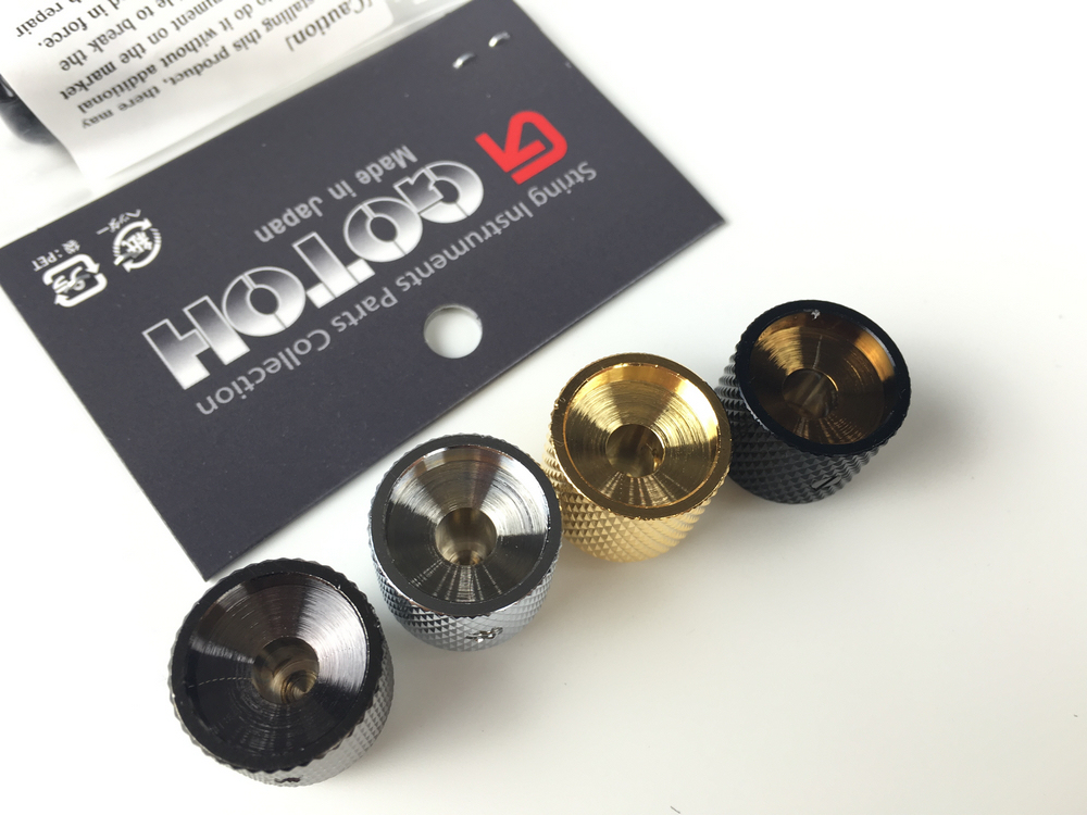 1 szt GOTOH Gitara elektryczna – Electronics In Japan recenzja i cena