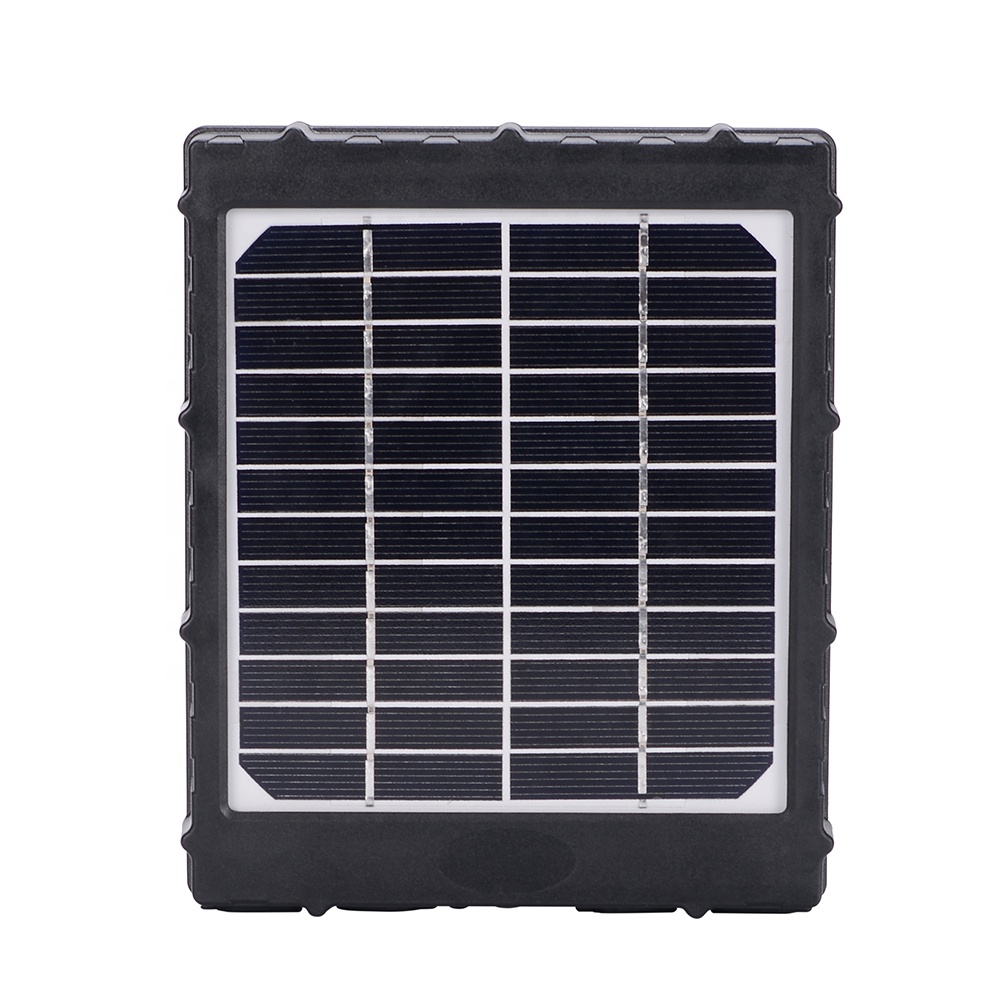 Wodoodporny mini panel słonecz – Solar Powered Charger recenzja i cena