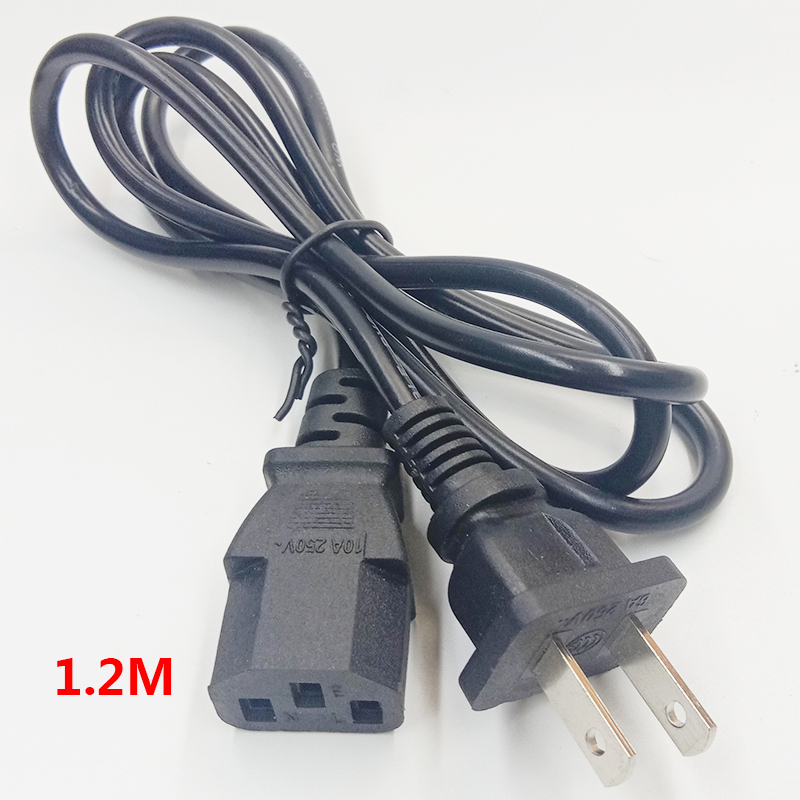 Kabel zasilający US USA do IEC – Electronics In Japan recenzja i cena