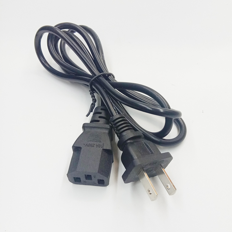 Kabel zasilający US USA do IEC – Electronics In Japan recenzja i cena
