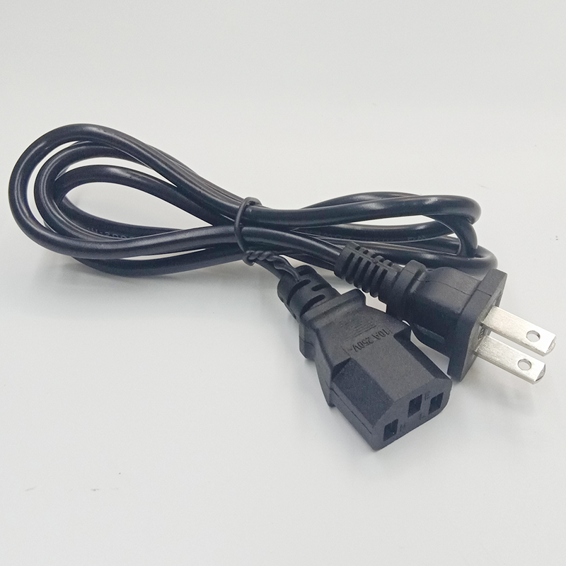 Kabel zasilający US USA do IEC – Electronics In Japan recenzja i cena