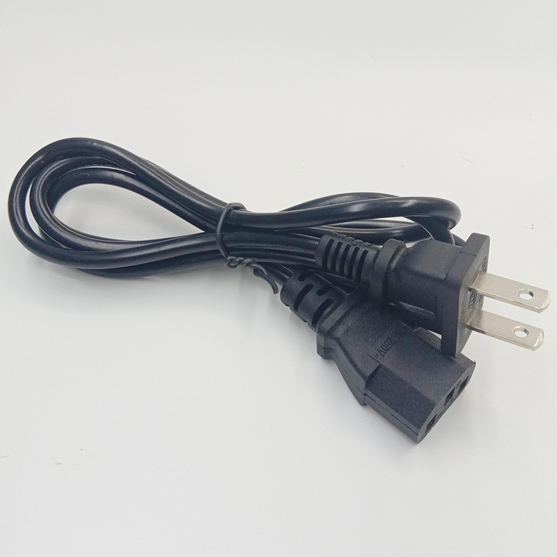Kabel zasilający US USA do IEC – Electronics In Japan recenzja i cena