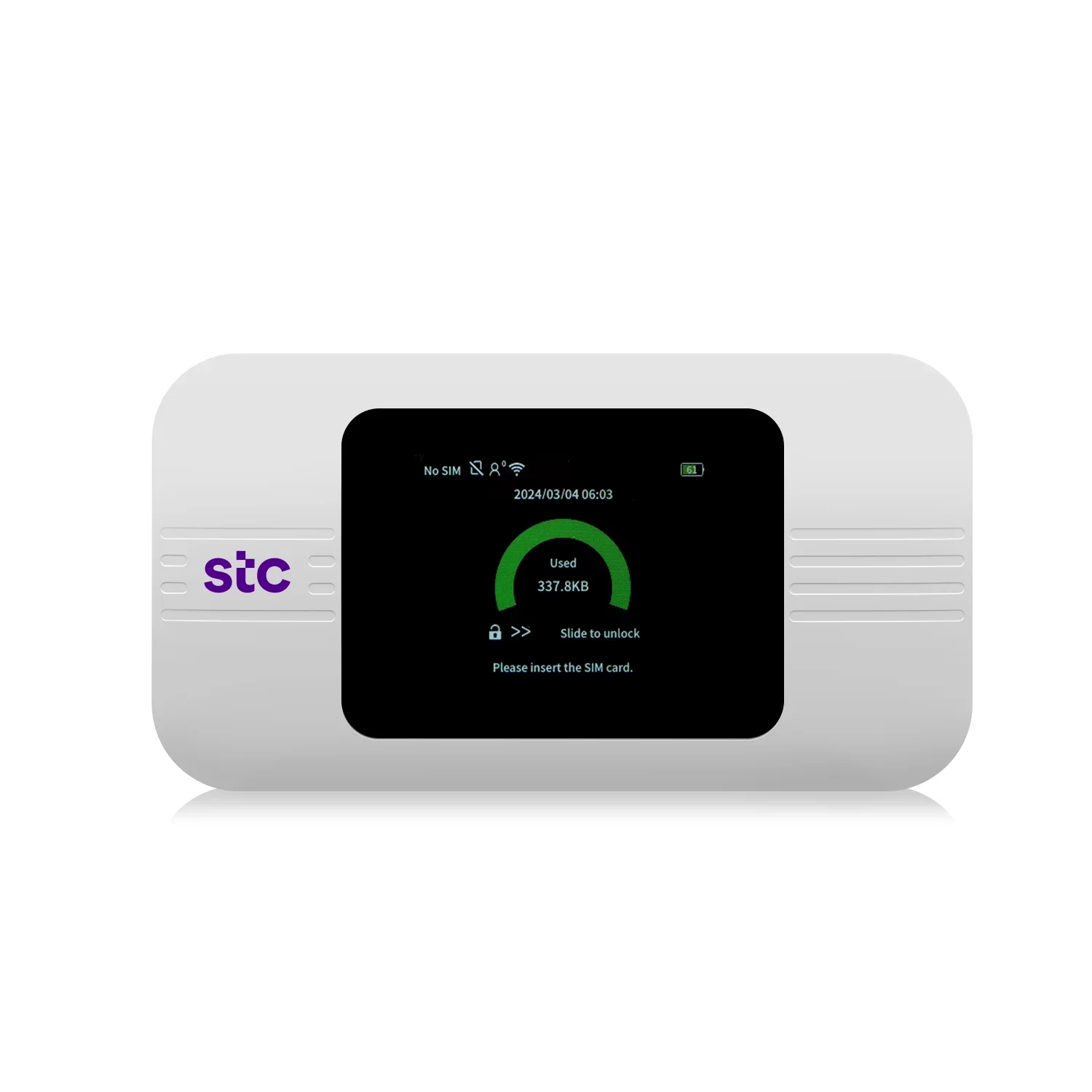 2025SUNCOMM Przenośny Kieszonk – Portable Wifi Hotspot recenzja i cena