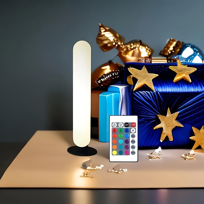 1/2 szt. LED Smart RGB Listwy  – Rgb Desk Lamp Smart recenzja i cena