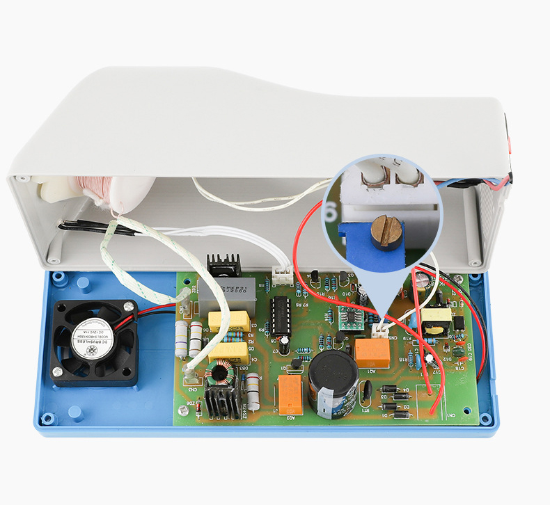 Elektroniczny woskowanie czujn – Electronics Stuff recenzja i cena