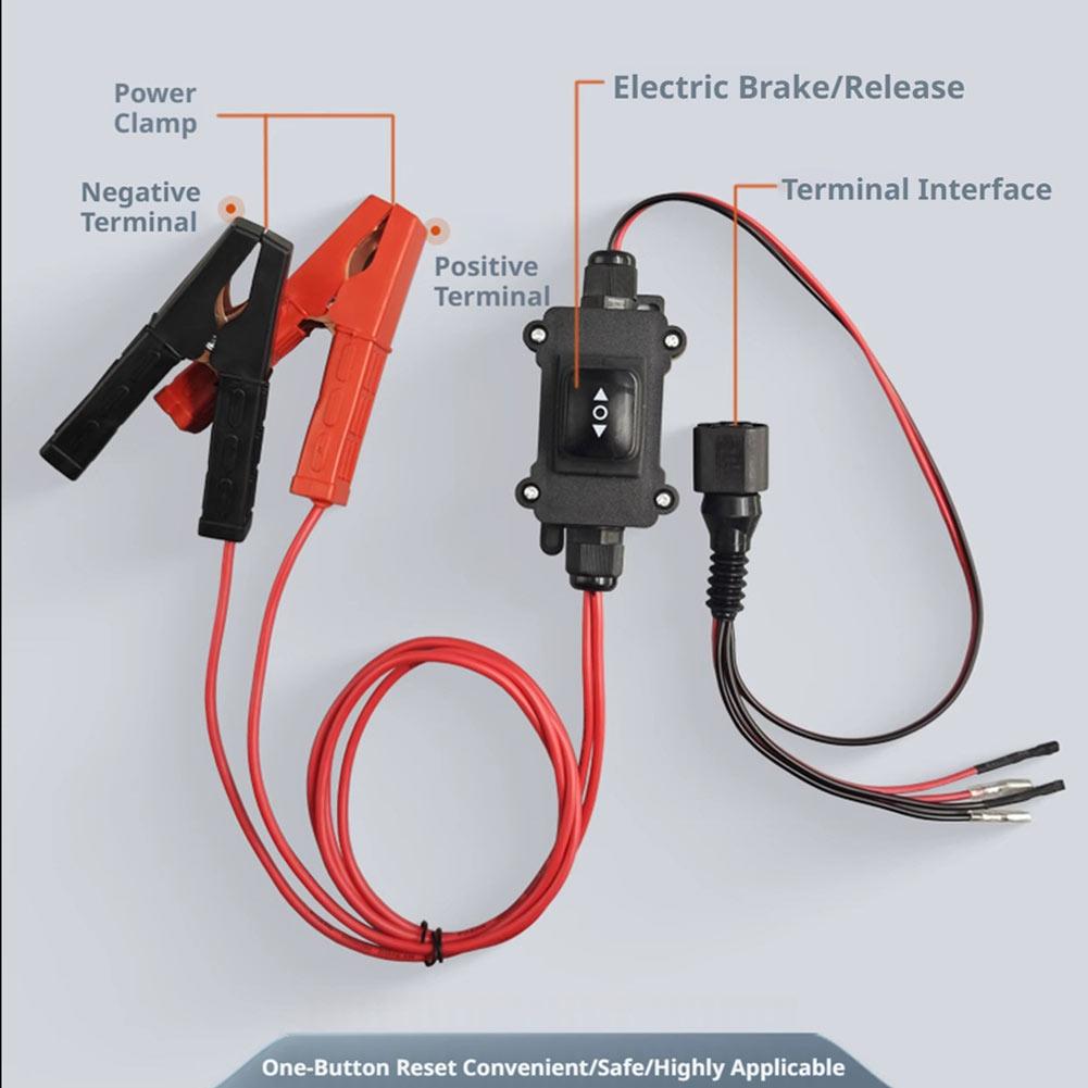 Uniwersalne narzędzie 12V do z – Electronics Stuff recenzja i cena