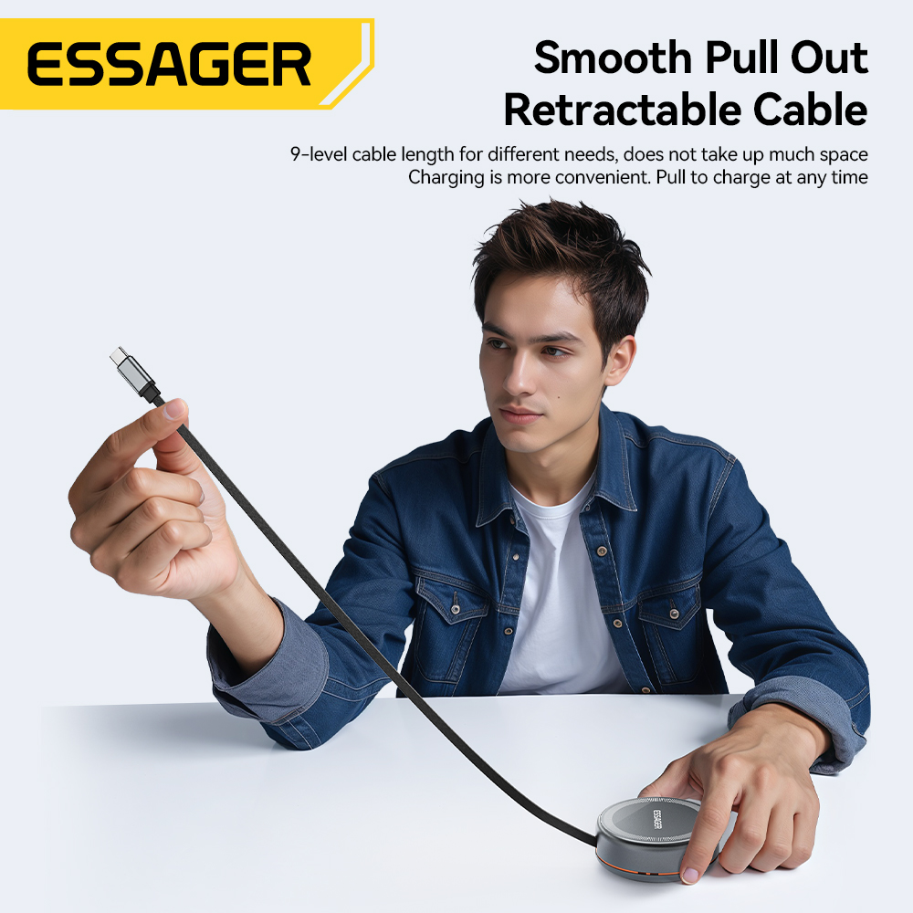 Ładowarka bezprzewodowa magnet – Portable Wifi Hotspot recenzja i cena